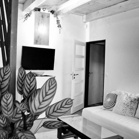 Apartmany Ztracena Roudnice nad Labem Eksteriør bilde