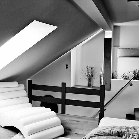Apartmany Ztracena Roudnice nad Labem Eksteriør bilde