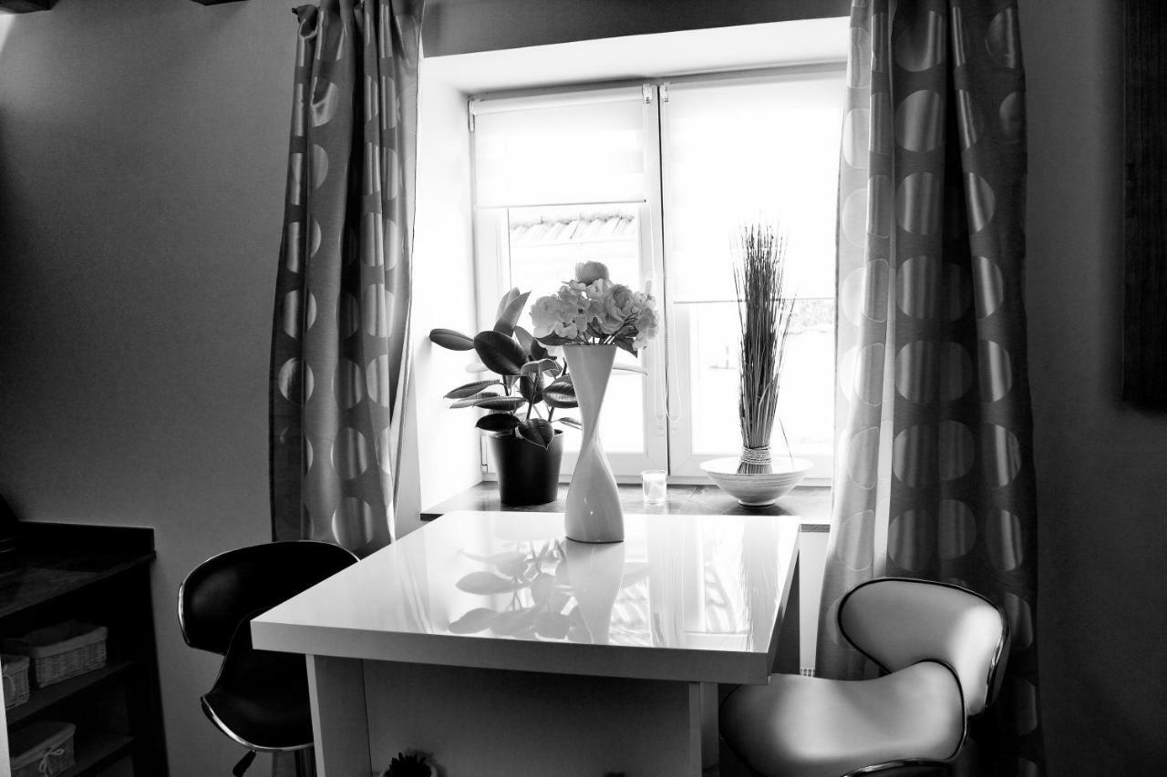 Apartmany Ztracena Roudnice nad Labem Eksteriør bilde