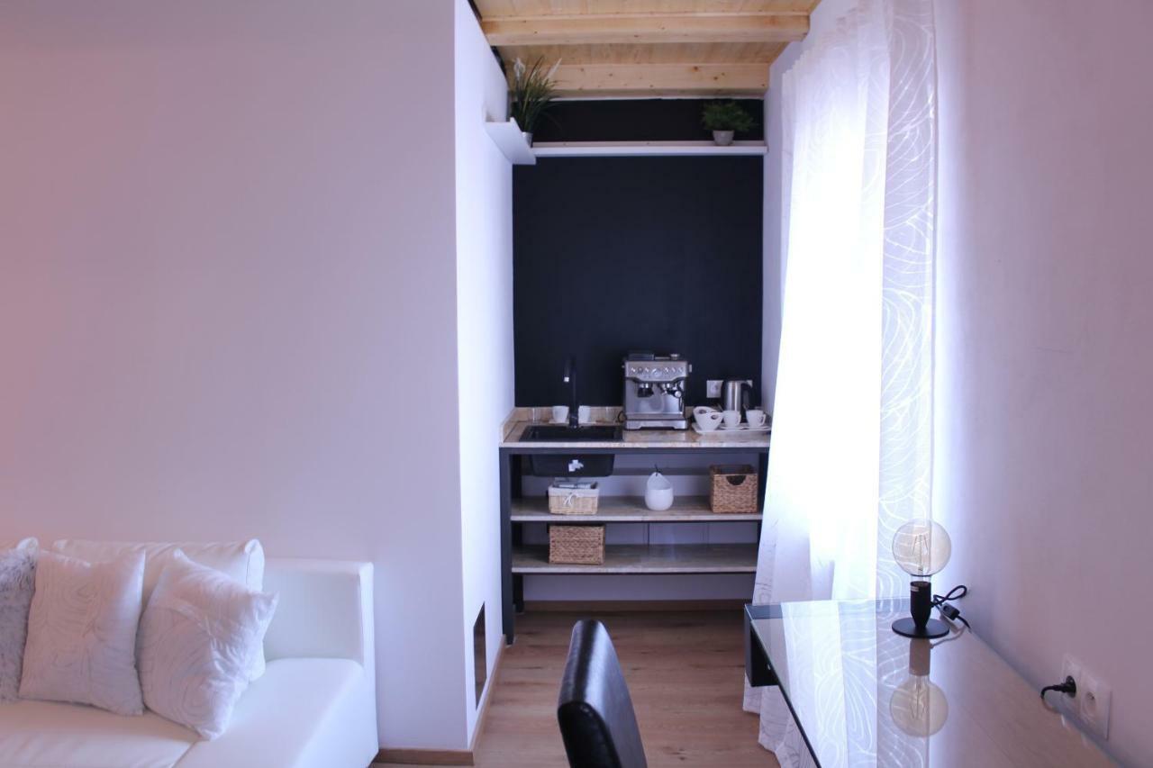 Apartmany Ztracena Roudnice nad Labem Eksteriør bilde
