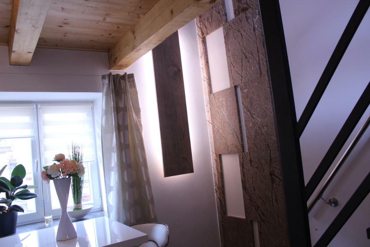Apartmany Ztracena Roudnice nad Labem Eksteriør bilde